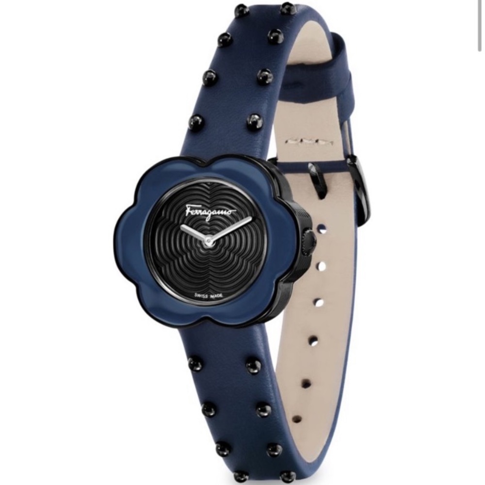 Salvatore Ferragamo Fiore Watch